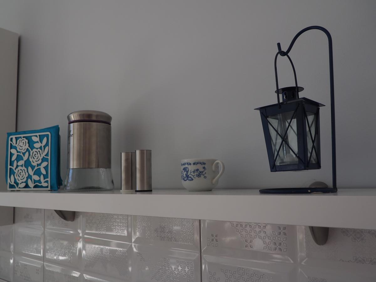 Grand Tourist Gemini II Apartment Gdansk Ngoại thất bức ảnh
