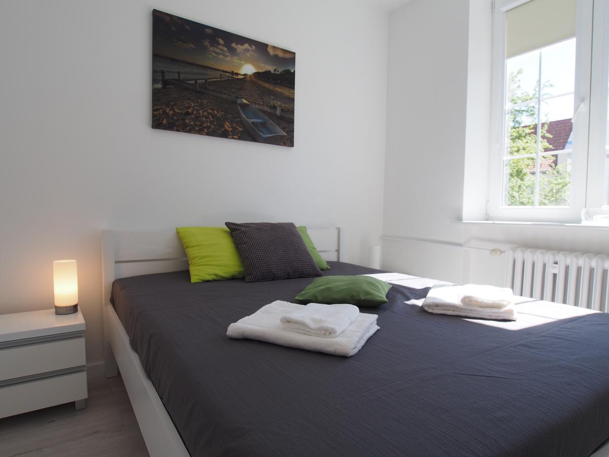 Grand Tourist Gemini II Apartment Gdansk Ngoại thất bức ảnh